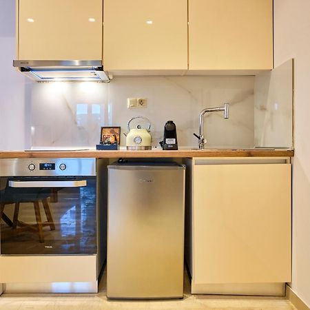 Sunflower Suites Gouvia Corfu Екстериор снимка