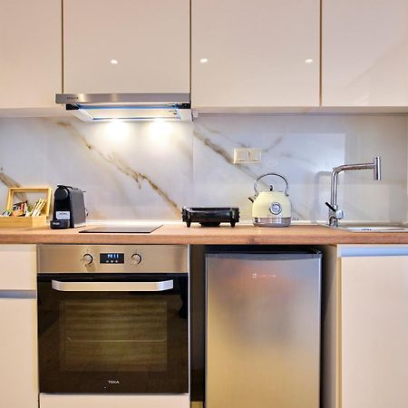 Sunflower Suites Gouvia Corfu Екстериор снимка