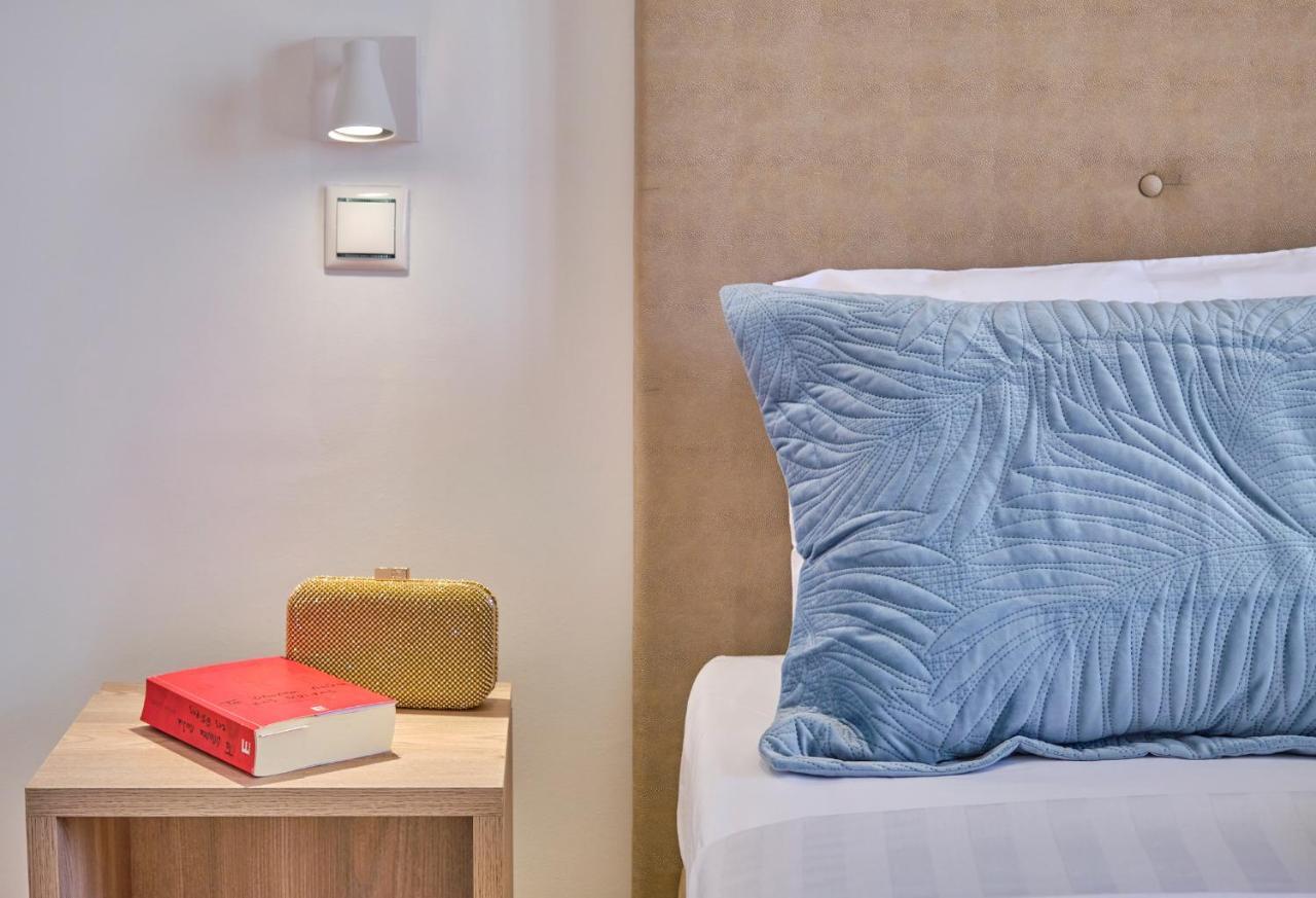 Sunflower Suites Gouvia Corfu Екстериор снимка