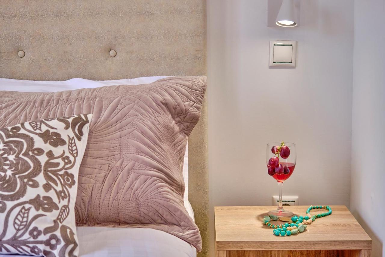 Sunflower Suites Gouvia Corfu Екстериор снимка