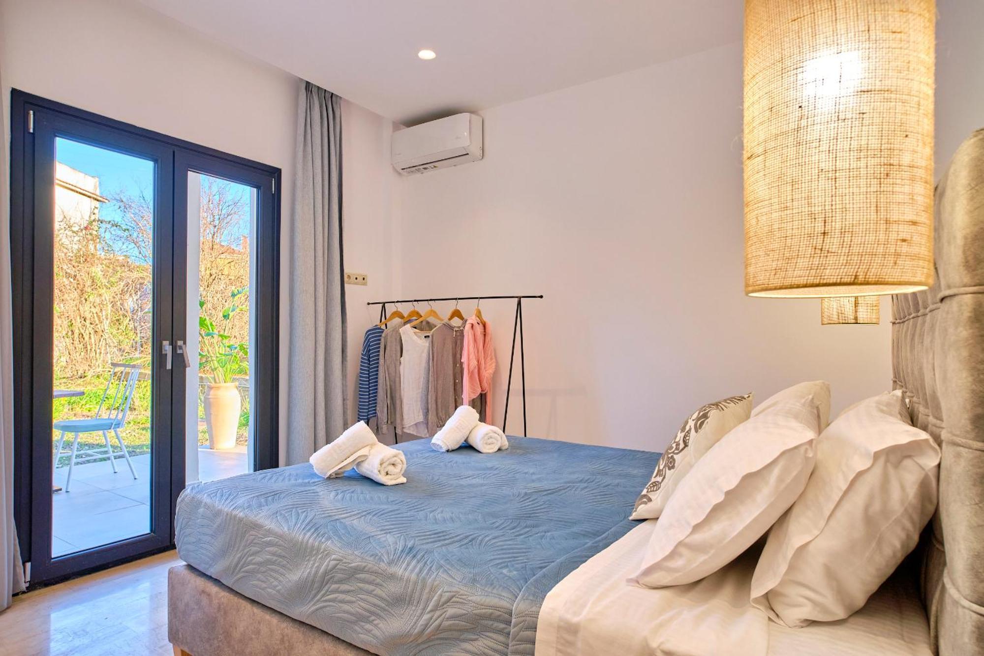 Sunflower Suites Gouvia Corfu Екстериор снимка