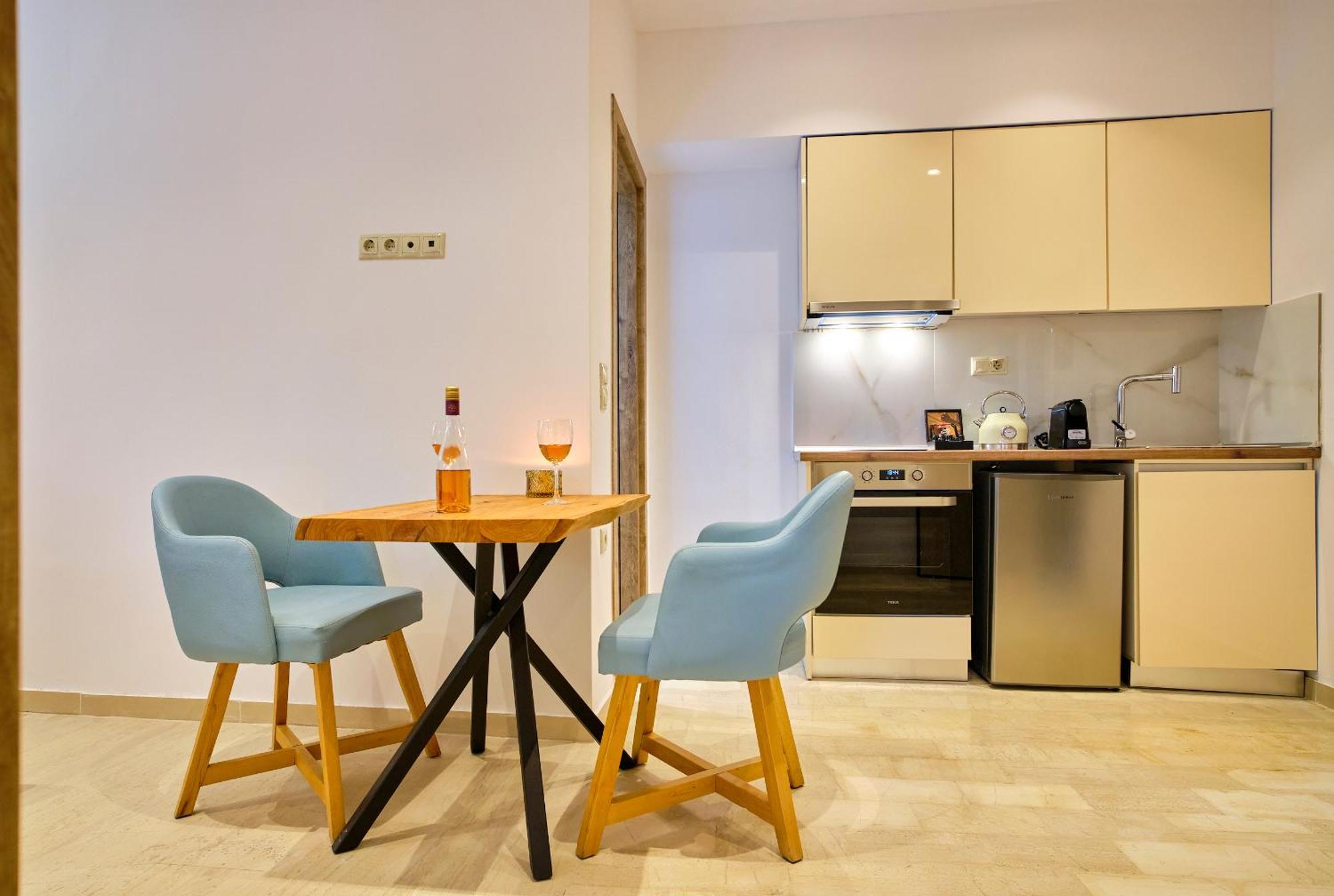 Sunflower Suites Gouvia Corfu Екстериор снимка