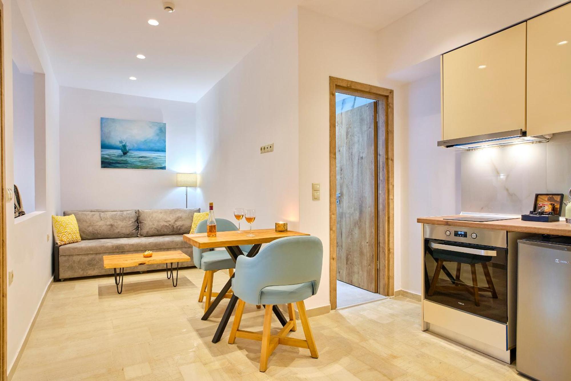 Sunflower Suites Gouvia Corfu Екстериор снимка