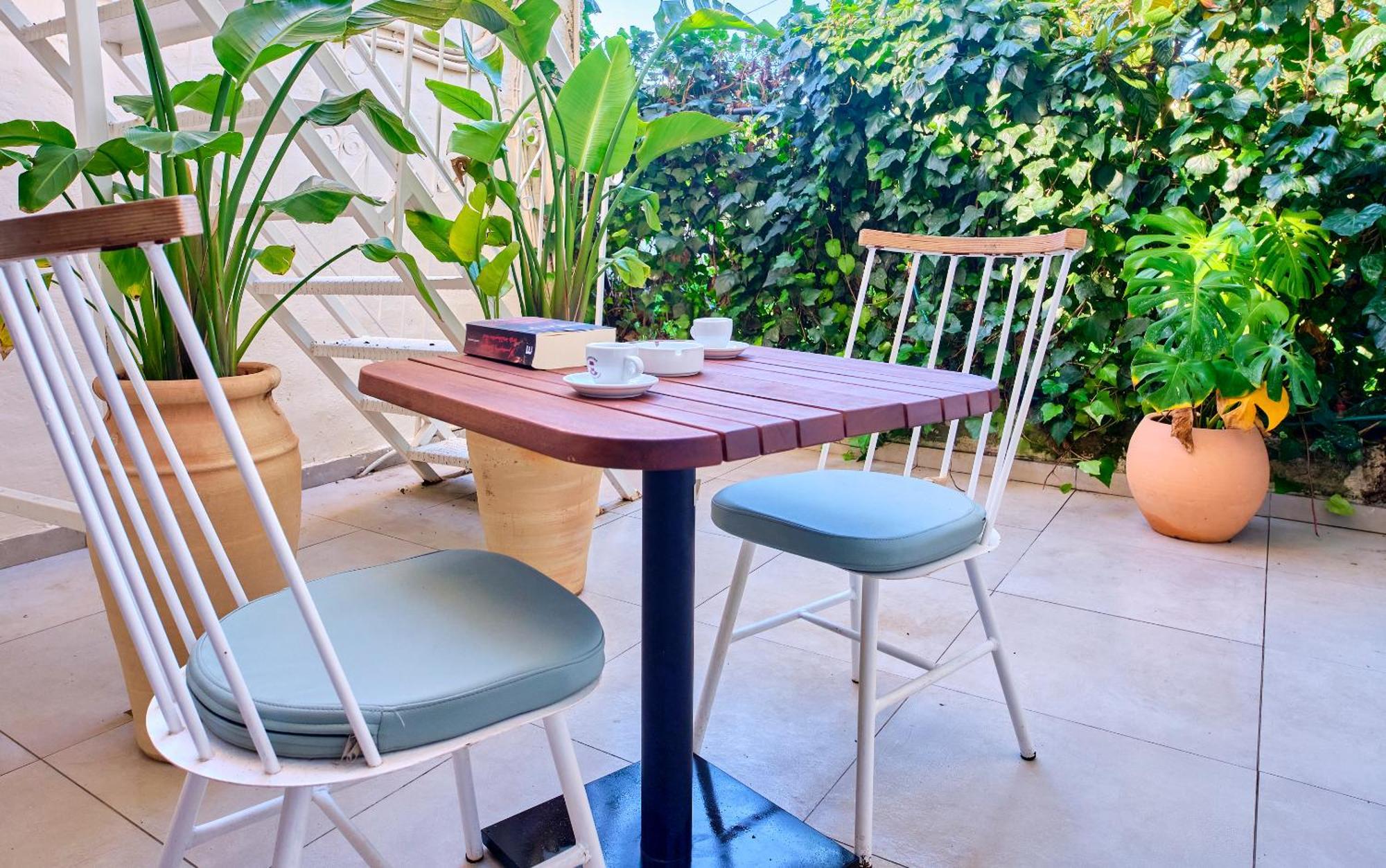 Sunflower Suites Gouvia Corfu Екстериор снимка